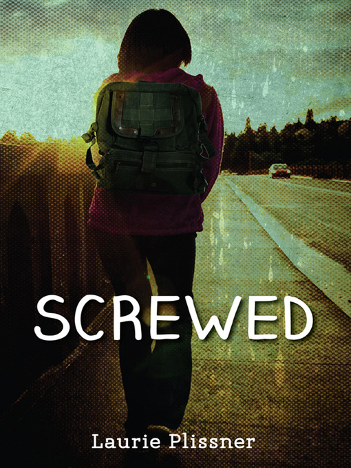 Title details for Screwed by Laurie Plissner - Available